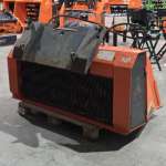 Terra-Star Separator TSG.152 Telelader, Schlepper, Radlader, Bagger