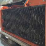 Terra-Star Separator TSG.152 Telelader, Schlepper, Radlader, Bagger