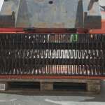 Terra-Star Separator TSG.152 Telelader, Schlepper, Radlader, Bagger