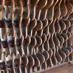 Wolf Separator hydraulischer Sieblöffel für Bagger ab 3 tonnen Siebkörnung 0-15/20 mm