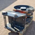 Verdichterrad Power 600