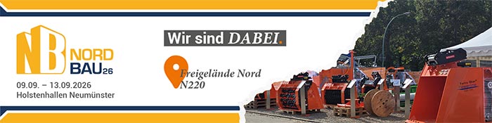 Messe NordBau 2026