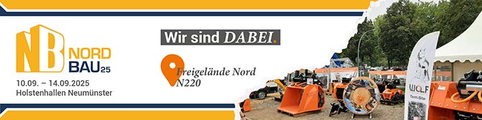 Messe Nordbau 2025