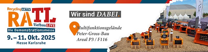Messe Ratl 2025