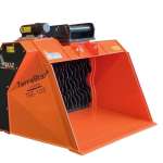 Separator TSE.103 zum Sieben