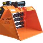 Separator TSE.103 zum Mischen