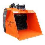Separator TSE.083 zum Sieben
