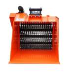 Separator TSE.083 zum Sieben
