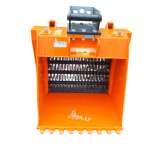 Separator TSE.074 zum Sieben