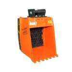Separator TSE.054 zum Sieben