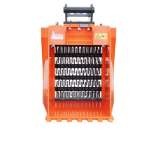Separator TSE.054 zum Sieben