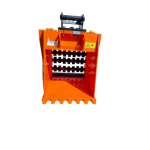 Separator TSE.053 zum Mischen