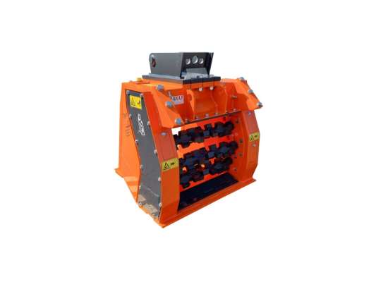 Separator TSE.053 zum Mischen