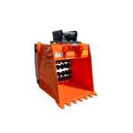 Separator TSE.053 zum Mischen