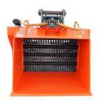Separator TSG.123 zum Sieben