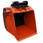 Separator TSC.104 zum Sieben