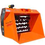 Separator TSC.134 zum Mischen