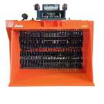 Separator TSC.154 zum Sieben