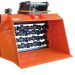 Separator TSC.154 zum Mischen