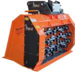 Separator TSC.154 zum Mischen