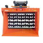 Separator TSC.154 zum Mischen