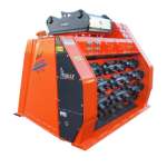 Separator TSP.154 zum Mischen