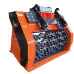 Separator TSP.184 zum Mischen