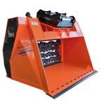 Separator TSP.184 zum Mischen