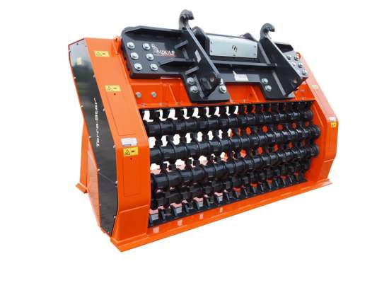 Separator TSP.224 zum Mischen