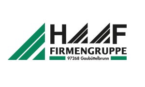 Haaf Firmengruppe aus Gaubüttelbrunn, Bayern