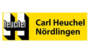 Carl Heuchel aus Nördlingen, Bayern
