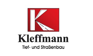 Kleffmann Tief- und Straßenbau aus Hüllhorst, Nordrhein-Westfalen