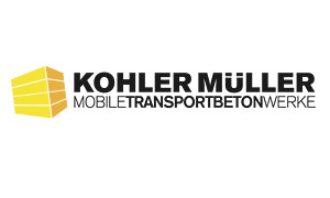 Kohler Müller Mobile Transportwerke aus Engen, Baden-Württemberg