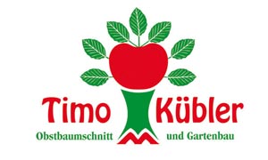 Gartenbau Timo Kübler aus Bad König, Hessen