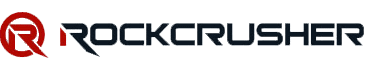 Rockcrusher Logo
