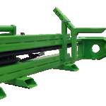 Wolf Rollentraverse WRT.4000+